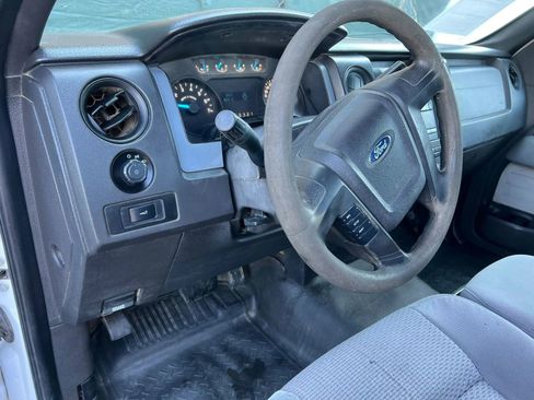 Used 2014 Ford F150 XL w/ Power Equipment Group image 17