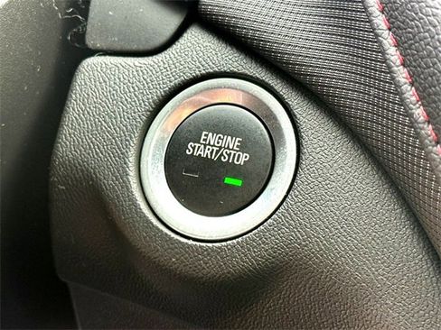 Used 2024 Chevrolet Equinox RS image 20