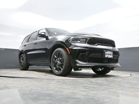 New 2026 Dodge Durango GT image 41