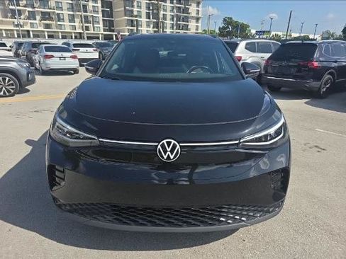 Used 2023 Volkswagen ID.4 Pro RWD image 9