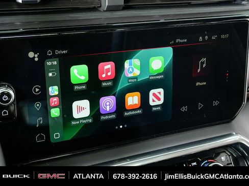 Used 2024 GMC Sierra 2500 Denali Ultimate image 17