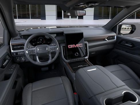 New 2026 GMC Yukon Denali w/ Sun & Power Step Package AWD/4WD image 15