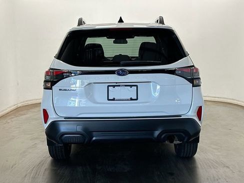 Certified 2026 Subaru Forester Premium AWD/4WD image 4
