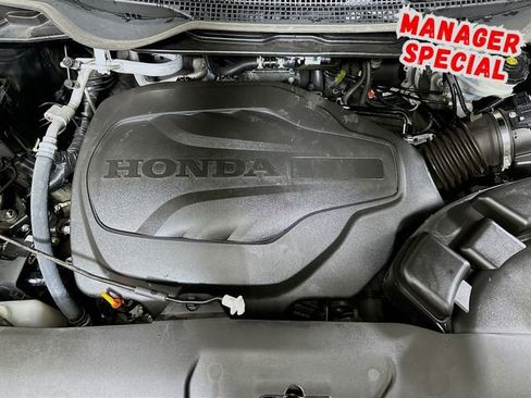 Used 2024 Honda Odyssey EX-L image 31