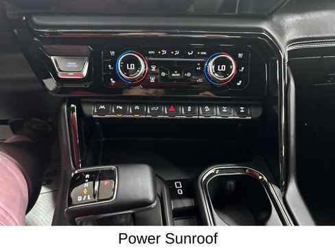 Used 2024 GMC Sierra 1500 AT4X AWD/4WD image 44