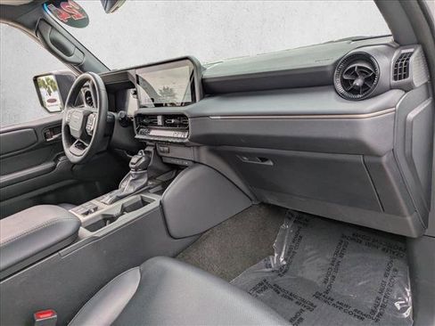 Certified 2024 Toyota Land Cruiser 1958 image 21