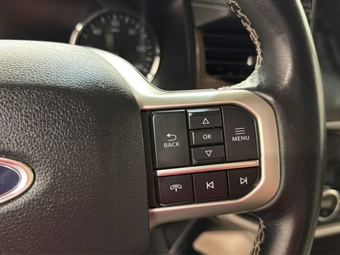 Used 2024 Ford Expedition Limited AWD/4WD image 20