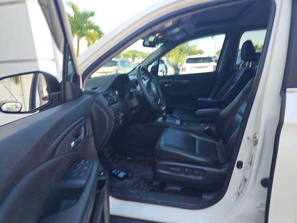 Used 2019 Honda Ridgeline RTL image 6