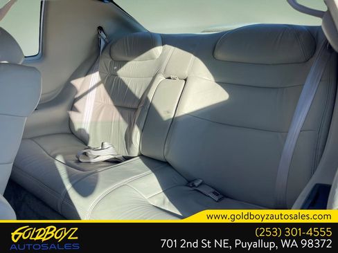 Used 1995 Cadillac Eldorado Touring FWD image 15