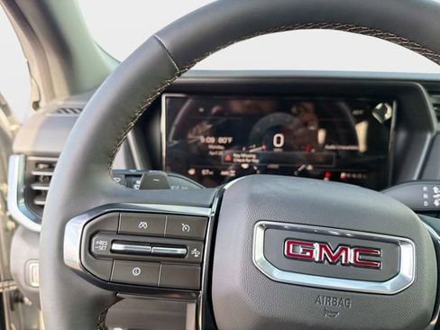 New 2026 GMC Terrain AT4 w/ Convenience Package III AWD/4WD image 28