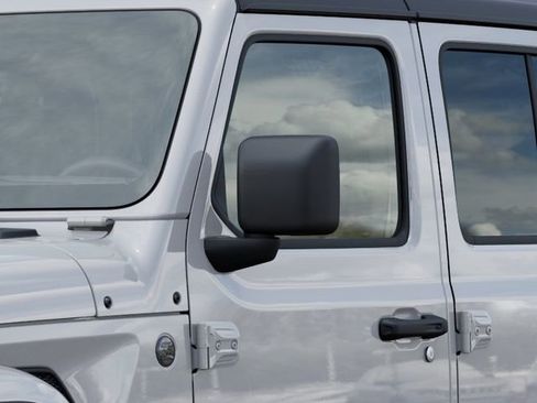 New 2026 Jeep Gladiator Willys image 12