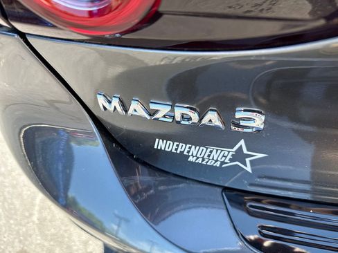 New 2026 MAZDA MAZDA3 2.5 S Hatchback w/ Premium Pkg image 28