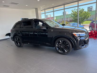New 2026 Audi Q7 3.0T Premium Plus