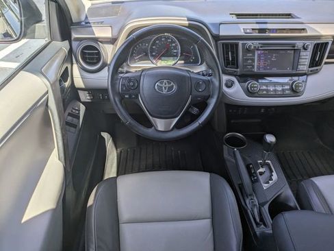 Used 2013 Toyota RAV4 Limited AWD/4WD image 16