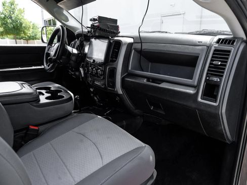Used 2016 RAM 2500 Power Wagon Tradesman AWD/4WD image 20