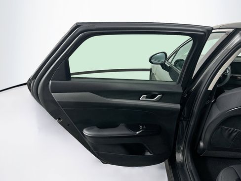 Used 2025 Kia K5 LXS image 24