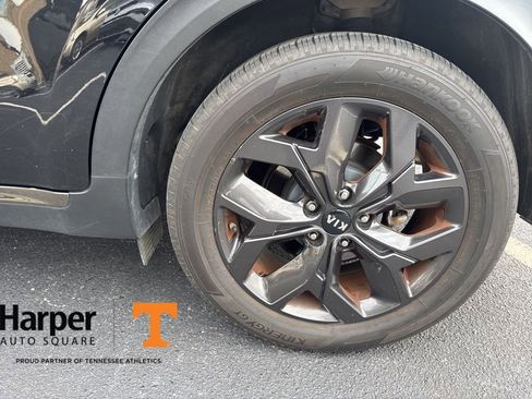 Used 2020 Kia Sportage S FWD image 20