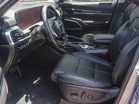 Certified 2024 Kia Telluride SX FWD image 17