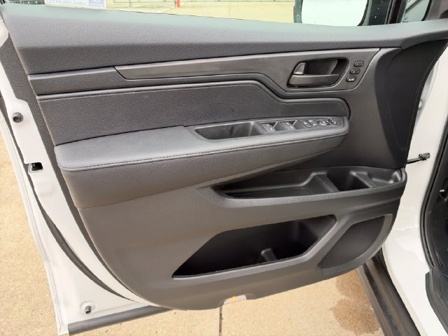 New 2027 Honda Odyssey EX-L image 12