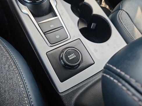 Used 2021 Ford Bronco Sport Outer Banks AWD/4WD image 24