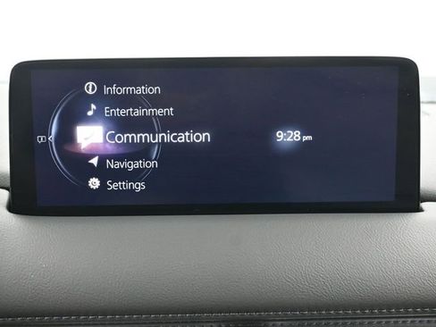 Certified 2023 MAZDA CX-5 AWD 2.5 S w/ Premium Plus Pkg image 11