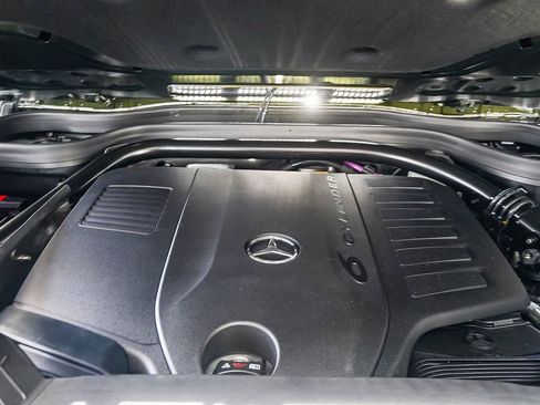 New 2026 Mercedes-Benz G 550 image 23