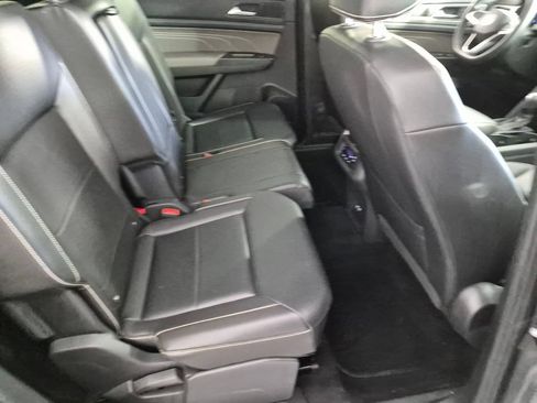 Used 2022 Volkswagen Atlas SE AWD/4WD image 31