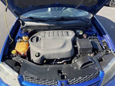 Used 2013 Dodge Avenger SXT w/ Sun/Sound Group image 29