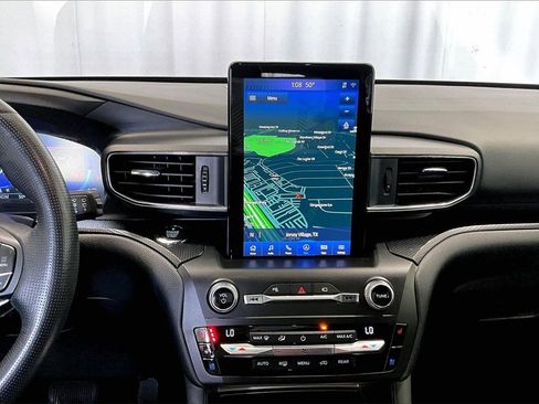 Used 2020 Ford Explorer ST w/ ST Street Pack image 5