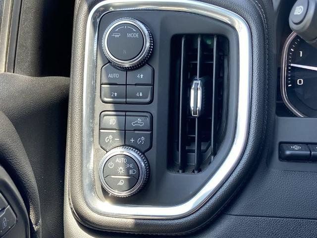 Used 2020 GMC Sierra 2500 Denali w/ Technology Package AWD/4WD image 14