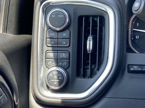 Used 2020 GMC Sierra 2500 Denali w/ Technology Package AWD/4WD image 14