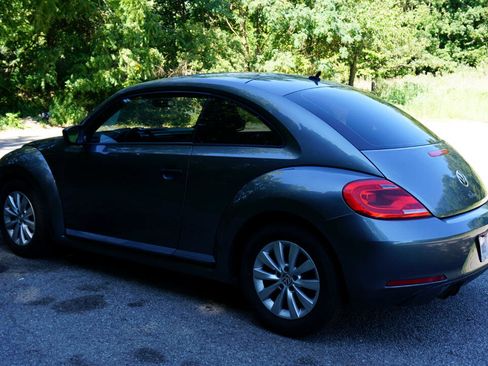 Used 2016 Volkswagen Beetle 1.8T image 5