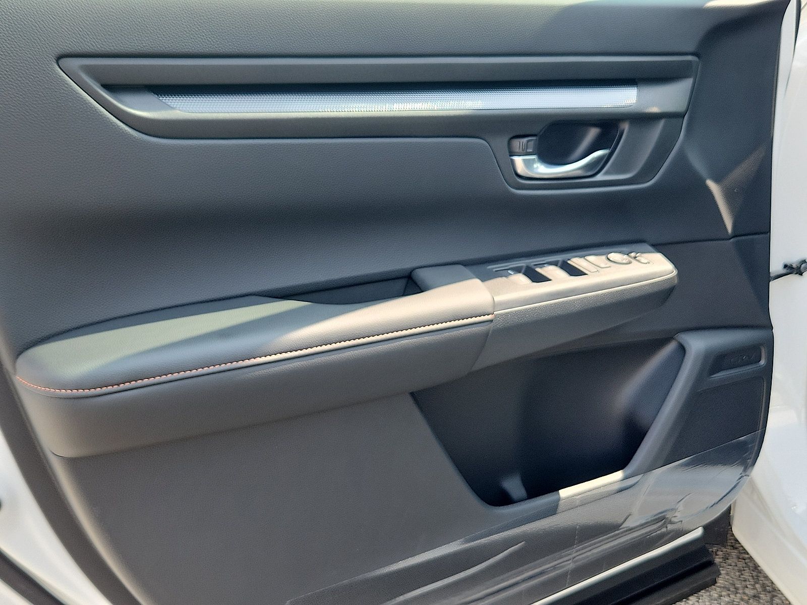 New 2027 Honda CR-V Sport image 8