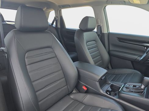 Certified 2025 Honda CR-V EX-L image 10