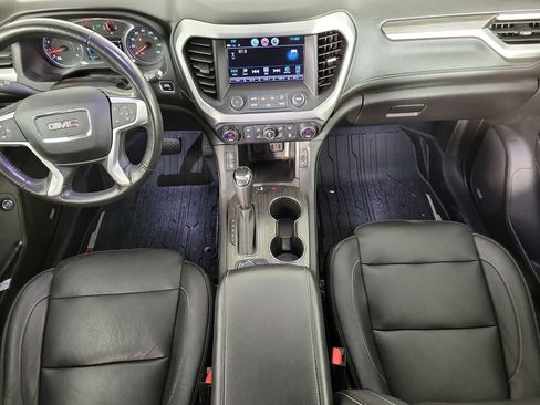 Used 2019 GMC Acadia SLT image 13