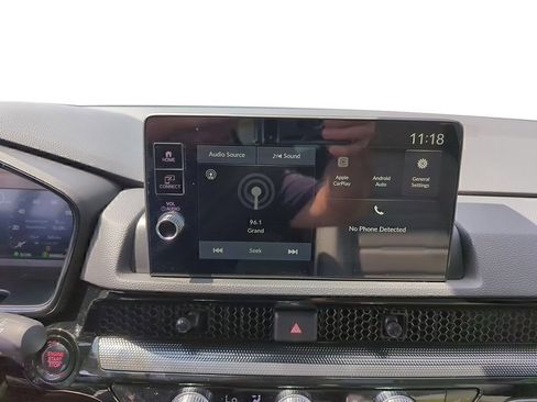 New 2026 Honda CR-V EX-L image 13