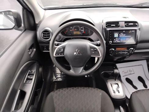 Used 2024 Mitsubishi Mirage ES image 31
