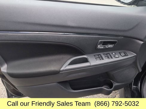 Used 2024 Mitsubishi Outlander Sport ES image 10