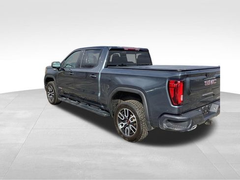 Used 2021 GMC Sierra 1500 AT4 w/ AT4 Preferred Package image 5
