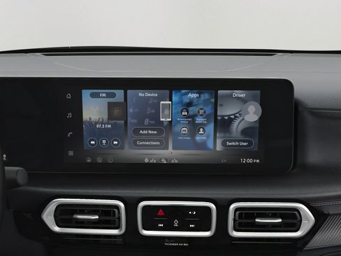 New 2026 Nissan Sentra SR w/ SR All Weather Package FWD image 17