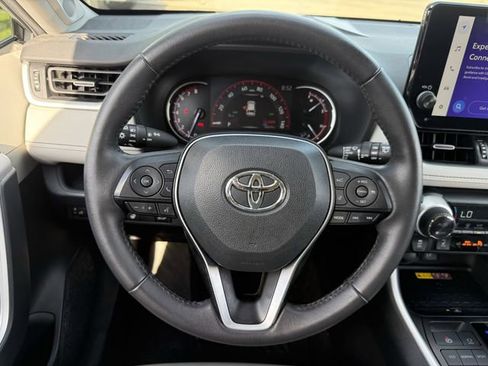Used 2023 Toyota RAV4 XLE Premium FWD image 13