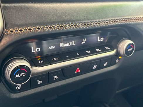 Certified 2025 MAZDA CX-50 AWD 2.5 Turbo w/ Premium Pkg image 23