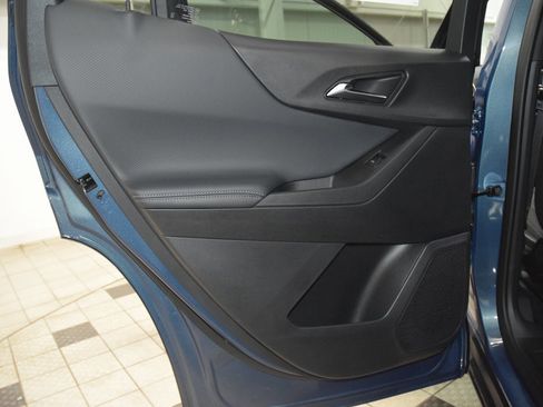 New 2026 Chevrolet Equinox LT image 40