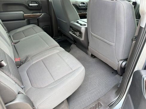 Certified 2021 Chevrolet Silverado 1500 RST w/ Bed Protection Package RWD image 29
