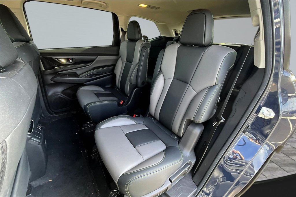 Used 2024 Subaru Ascent Onyx Edition AWD/4WD image 22