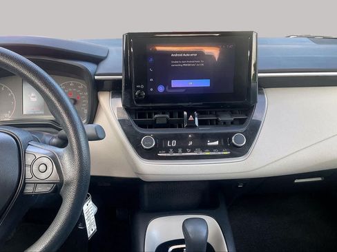 Used 2023 Toyota Corolla LE FWD image 7