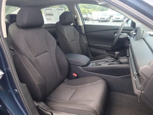 New 2026 Honda Accord SE image 20