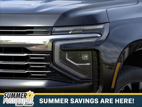 New 2026 Chevrolet Tahoe Premier w/ Sun And Tow Package AWD/4WD image 10