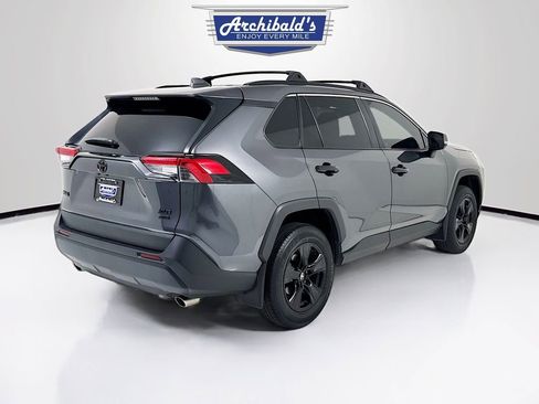 Used 2023 Toyota RAV4 XLE w/ Convenience Package AWD/4WD image 8