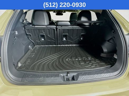 Certified 2026 Subaru Crosstrek 2.5i Limited w/ Crosstrek Mirror Package AWD/4WD image 33
